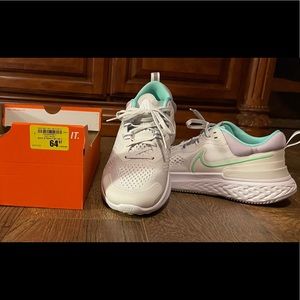 Women’s Nike Shoes